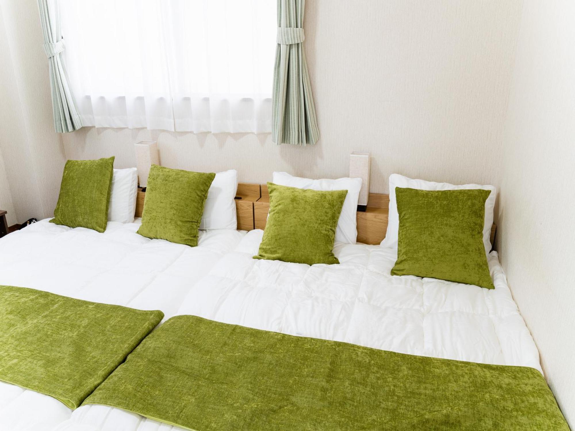 Appartement Kosuge *